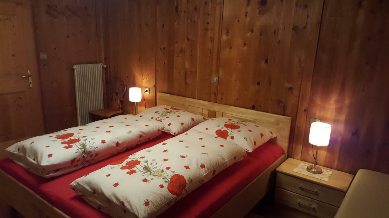 Luech Dl Chessl - Kesslhof Villa Сан Мартино ин Бадия Екстериор снимка